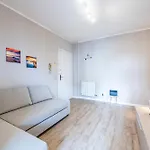 Homiday- Light Flat - Free Parking